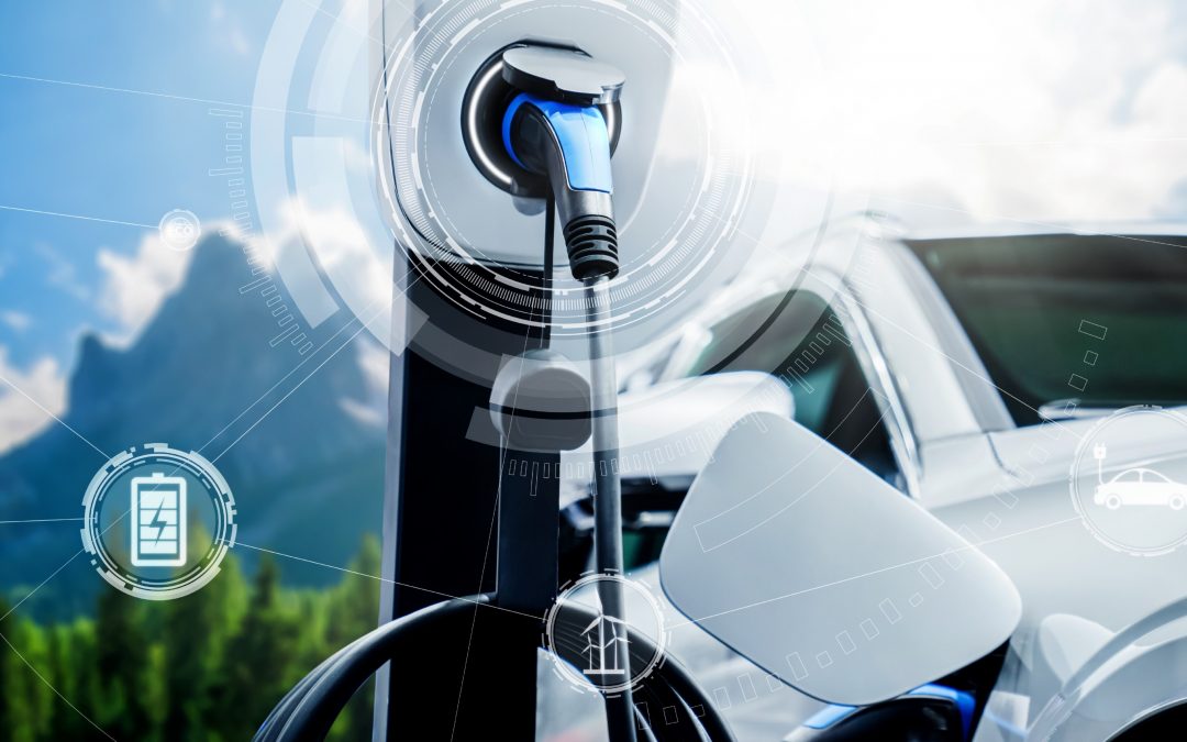 Módulos de bateria substituíveis podem ser o futuro dos carros elétricos