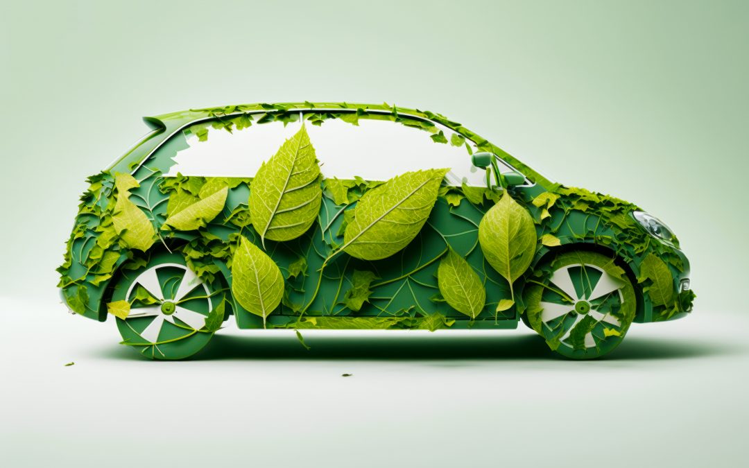 Nova etapa da regulação automotiva – MOVER, Mobilidade Verde e Inovação