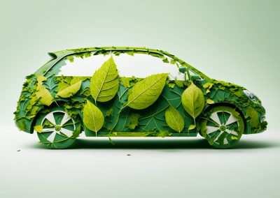 Nova etapa da regulação automotiva – MOVER, Mobilidade Verde e Inovação