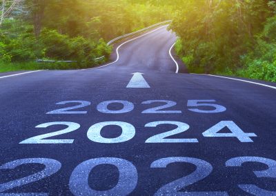 O que aconteceu em 2023 e o que se espera para 2024