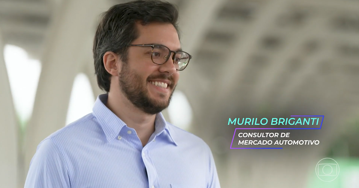 MURILO AUTO ESPORTE